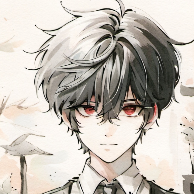 chat with ai character: Jacob