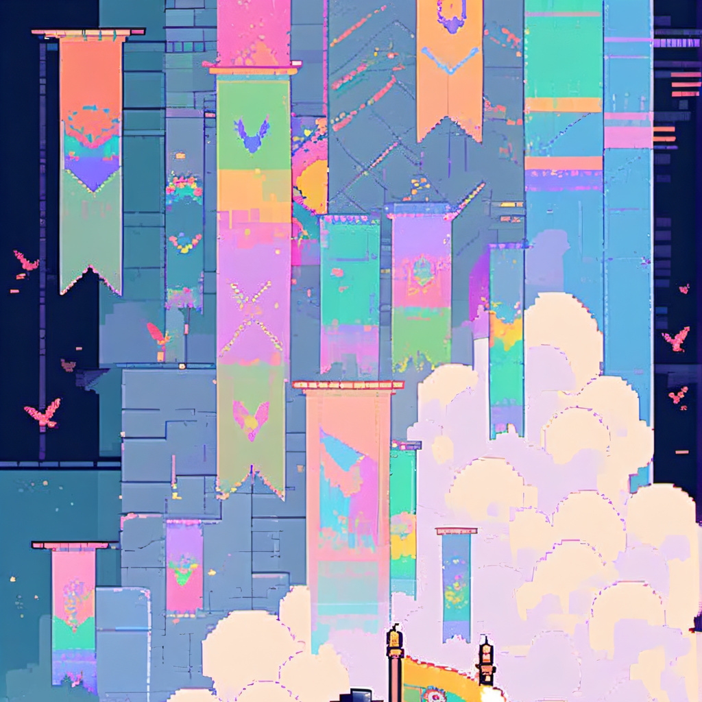 chat with ai character: all flag