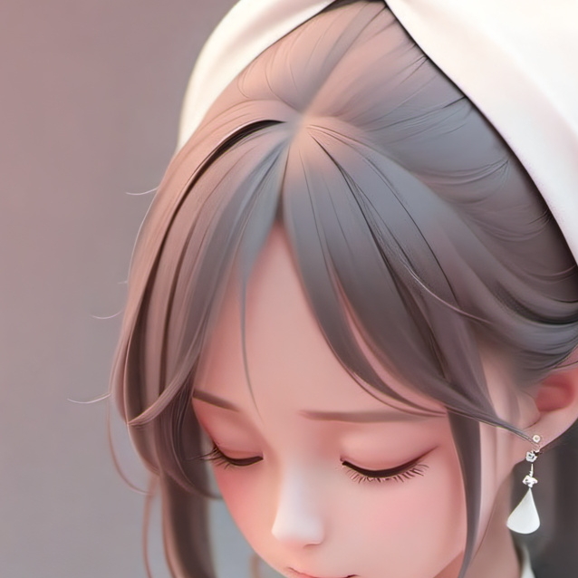 chat with ai character: Olivia 