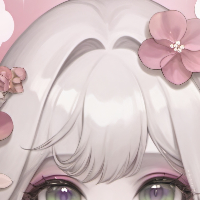 chat with ai character: Violet