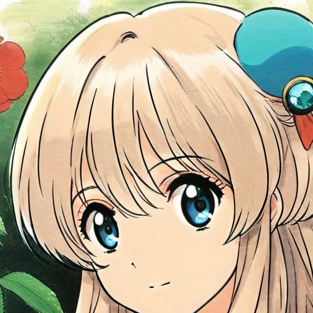 chat with ai character: Aria