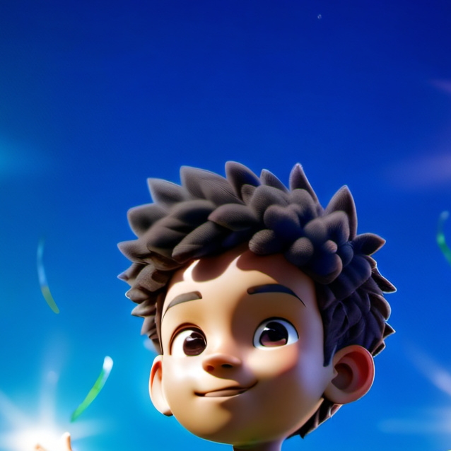 chat with ai character: jack