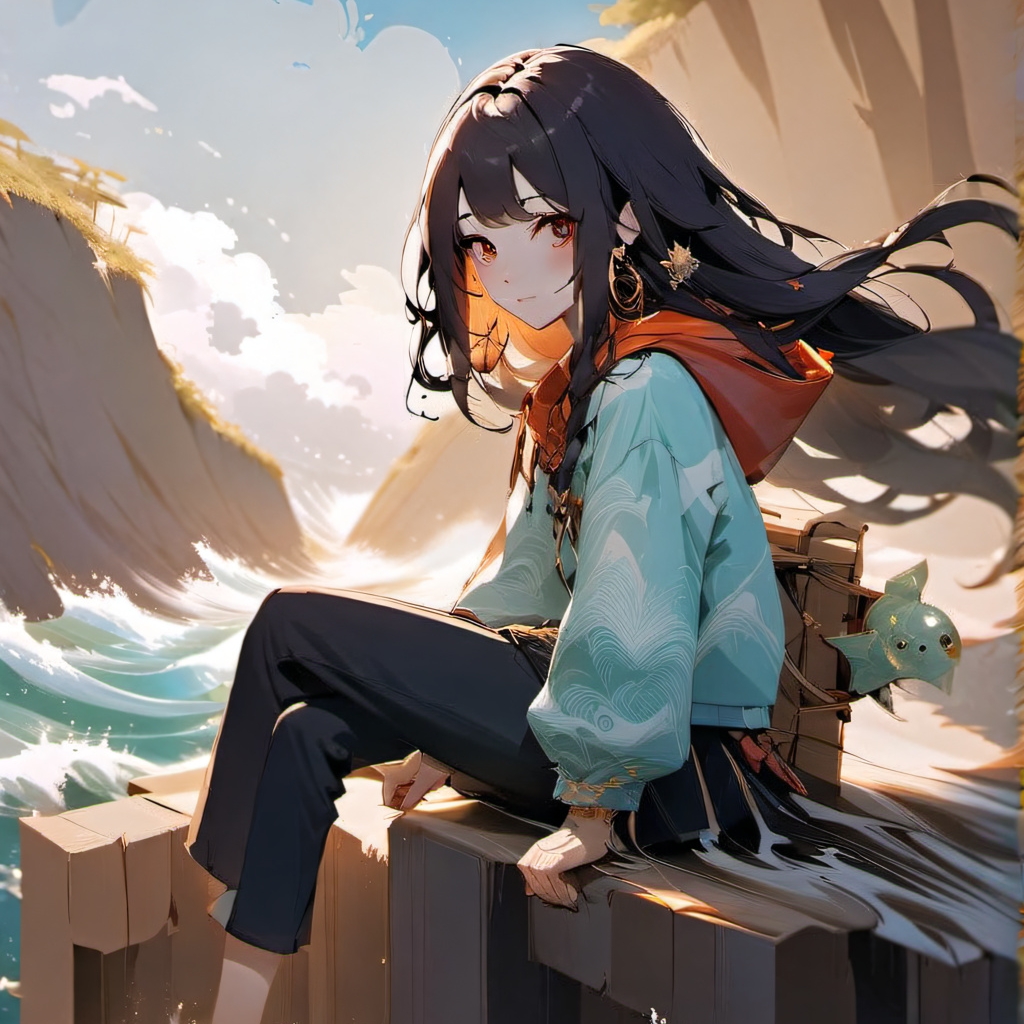 chat with ai character: ●maisey●