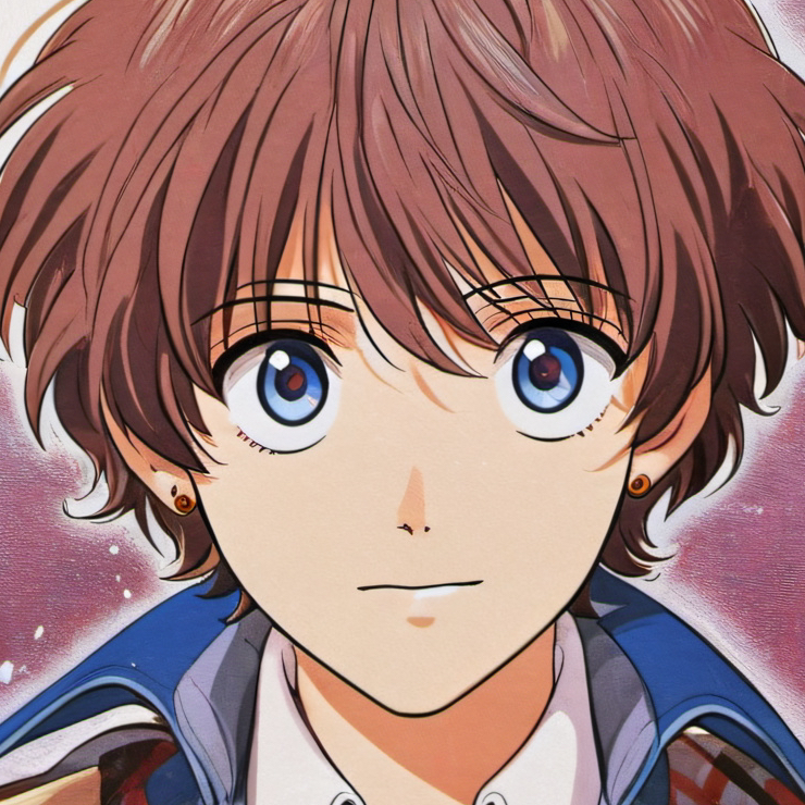 chat with ai character: Horrid Henry