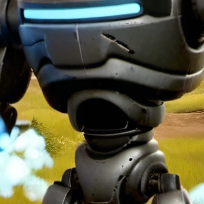 chat with ai character: Volk 