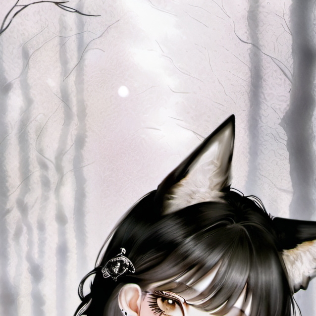 chat with ai character: Lisa