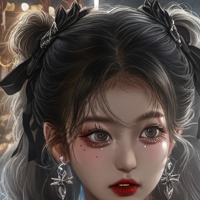 chat with ai character: Yeji ( ITZY)