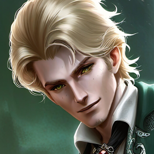chat with ai character: Luca/Lucifer