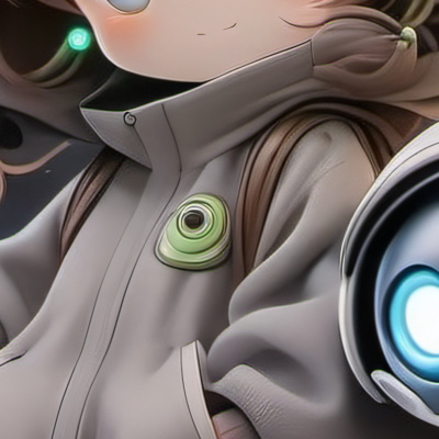 chat with ai character: Ada