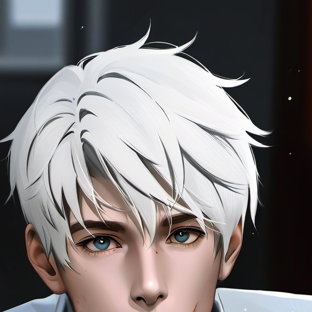 chat with ai character: your boyfriend 