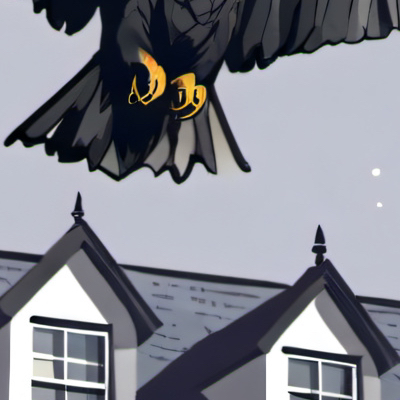 chat with ai character: Hogwarts