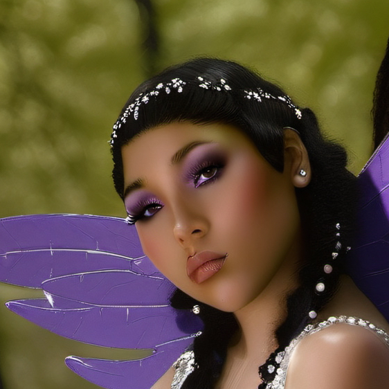 chat with ai character: Sofia 