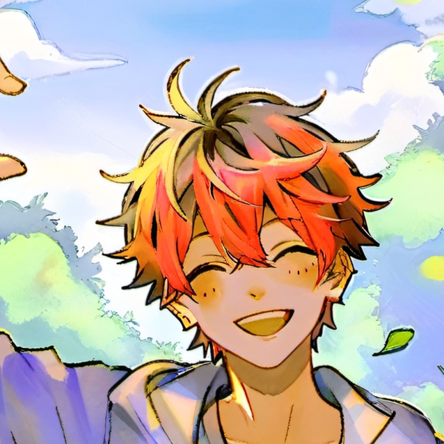 chat with ai character: izuku