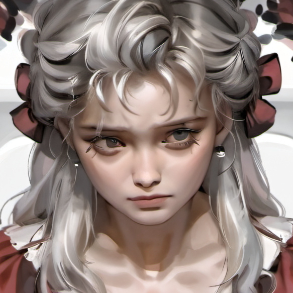 chat with ai character: lina