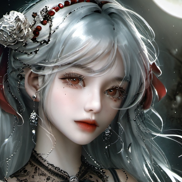 chat with ai character: silver-.-