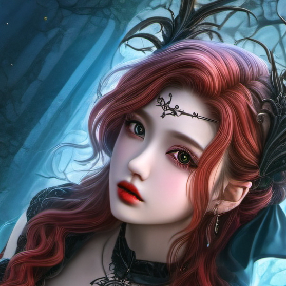 chat with ai character: semi