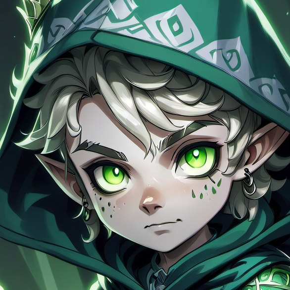 chat with ai character: The Dragon Prince