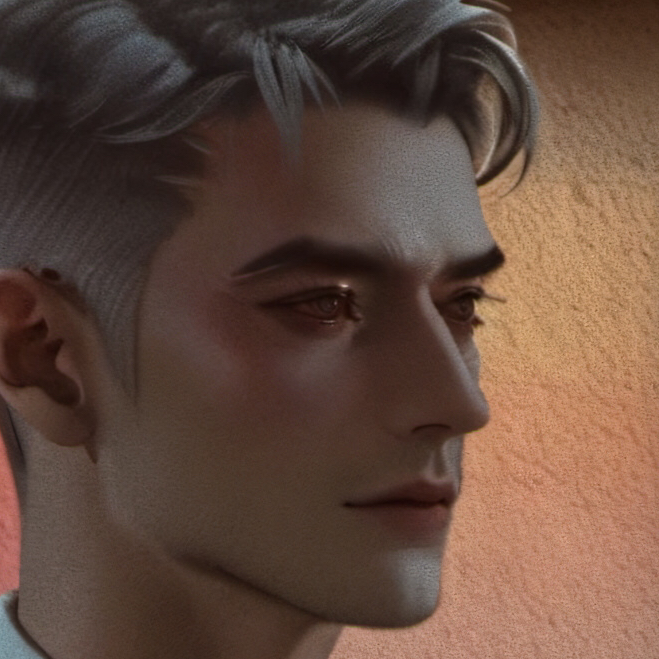 chat with ai character: Nick 