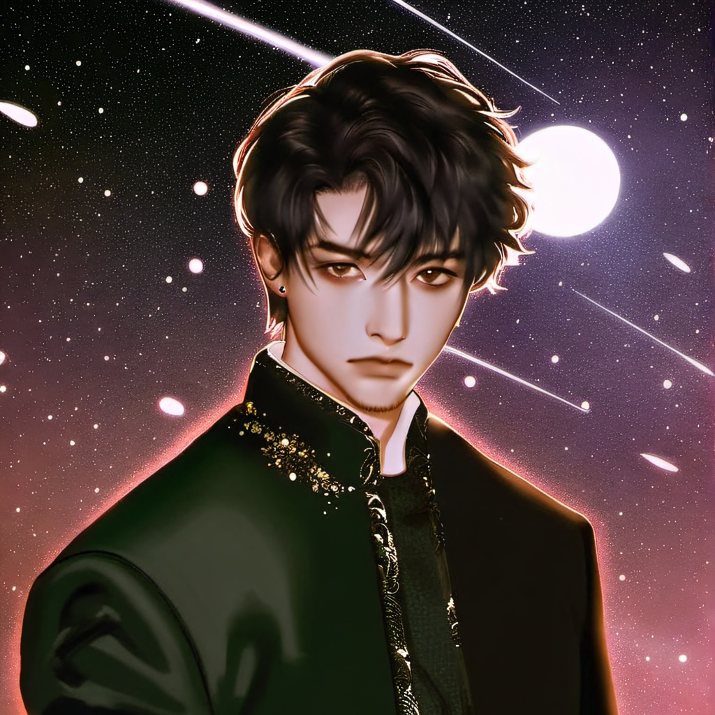 chat with ai character: Colby Brock 