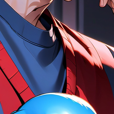 chat with ai character: Zack