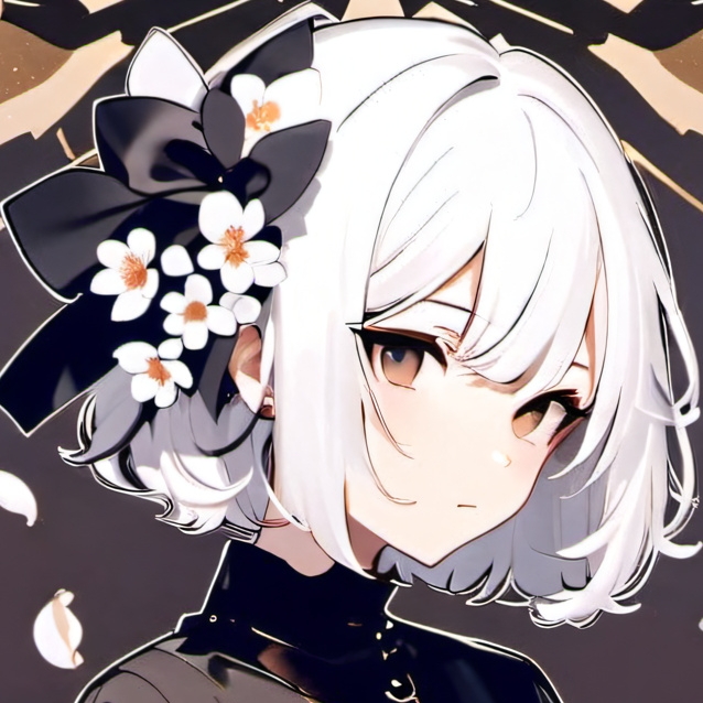 chat with ai character: Lila