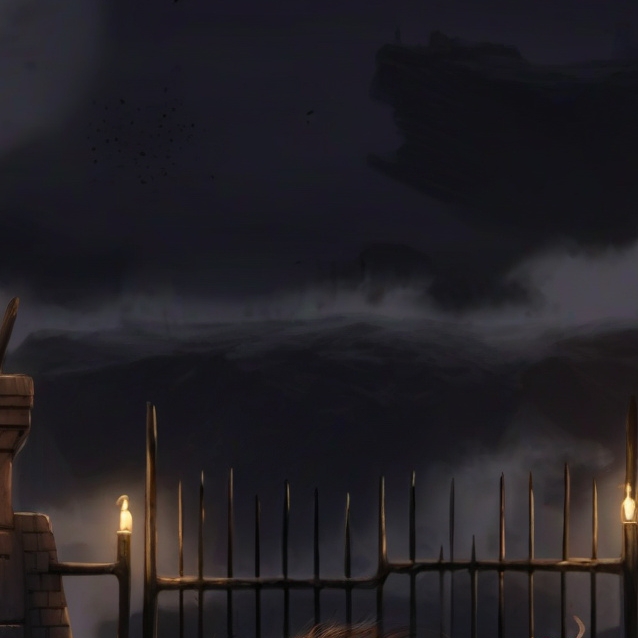 chat with ai character: Azkaban(hogworts)