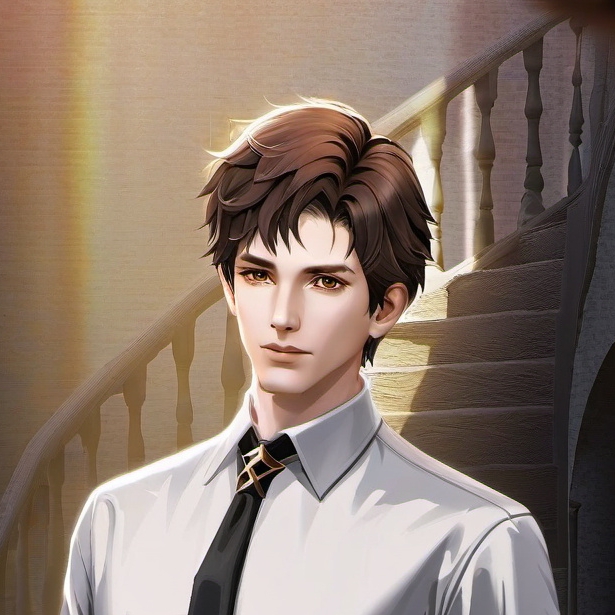 chat with ai character: stanley