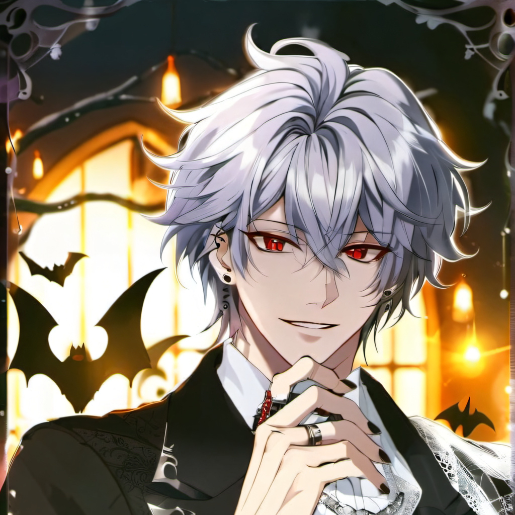 chat with ai character: Darius