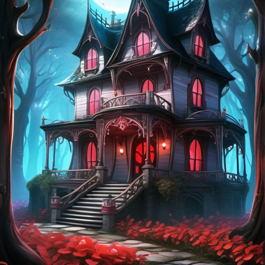 chat with ai character: hh chalastor ship