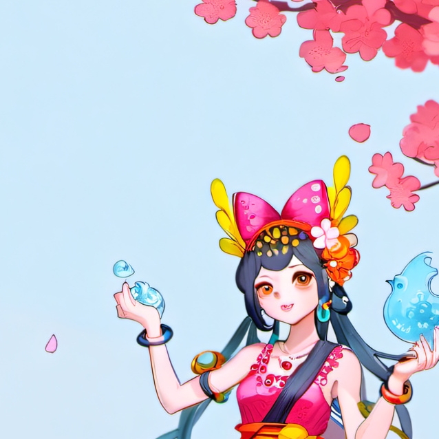 chat with ai character: ᛕrew And Lacey