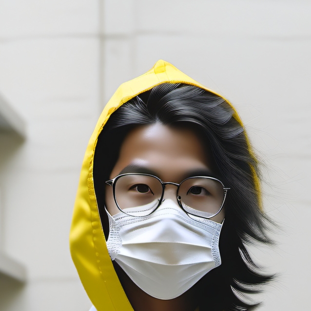 chat with ai character: Mister smiley