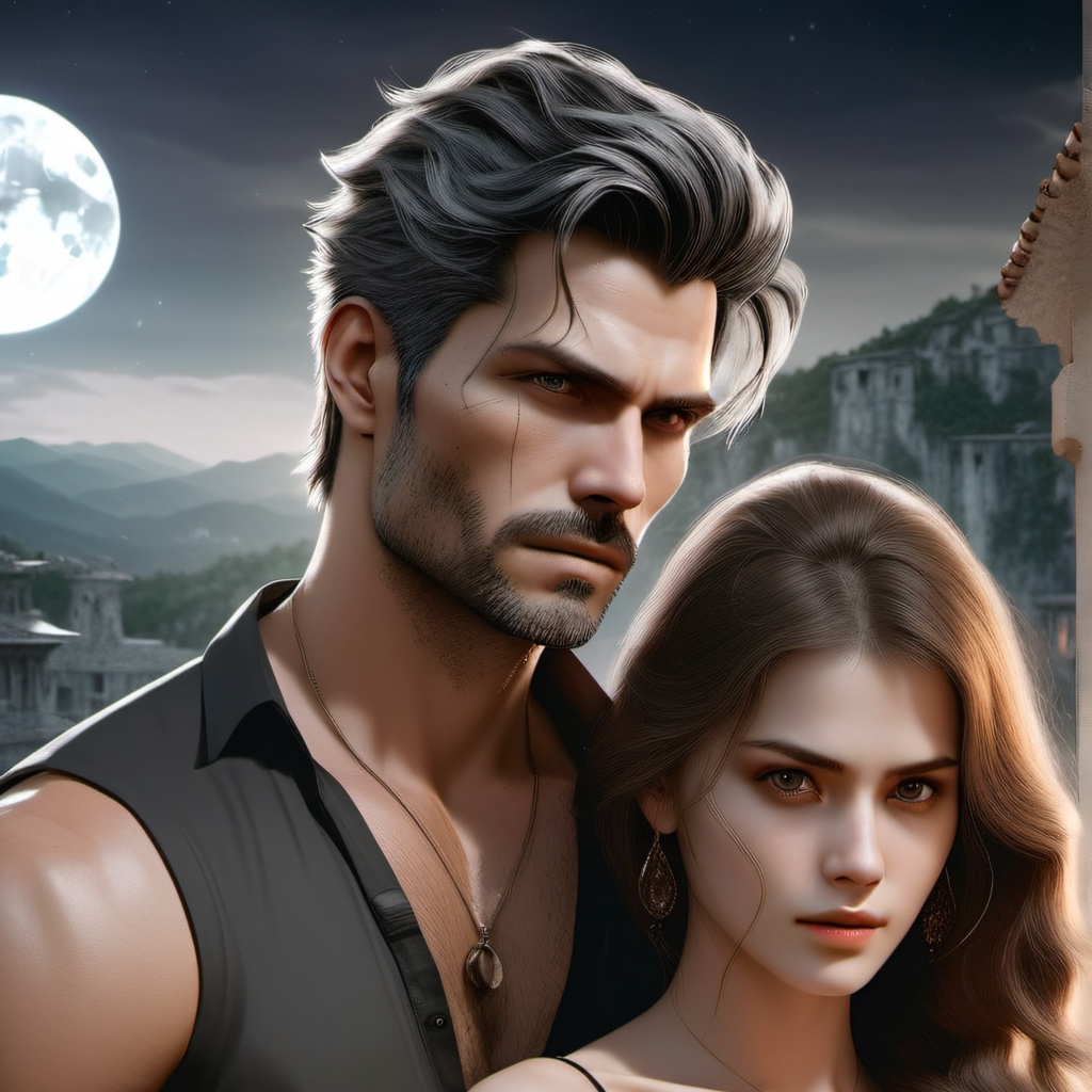 chat with ai character: Kasper