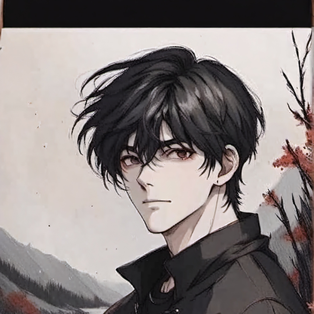 chat with ai character: Arion ✨