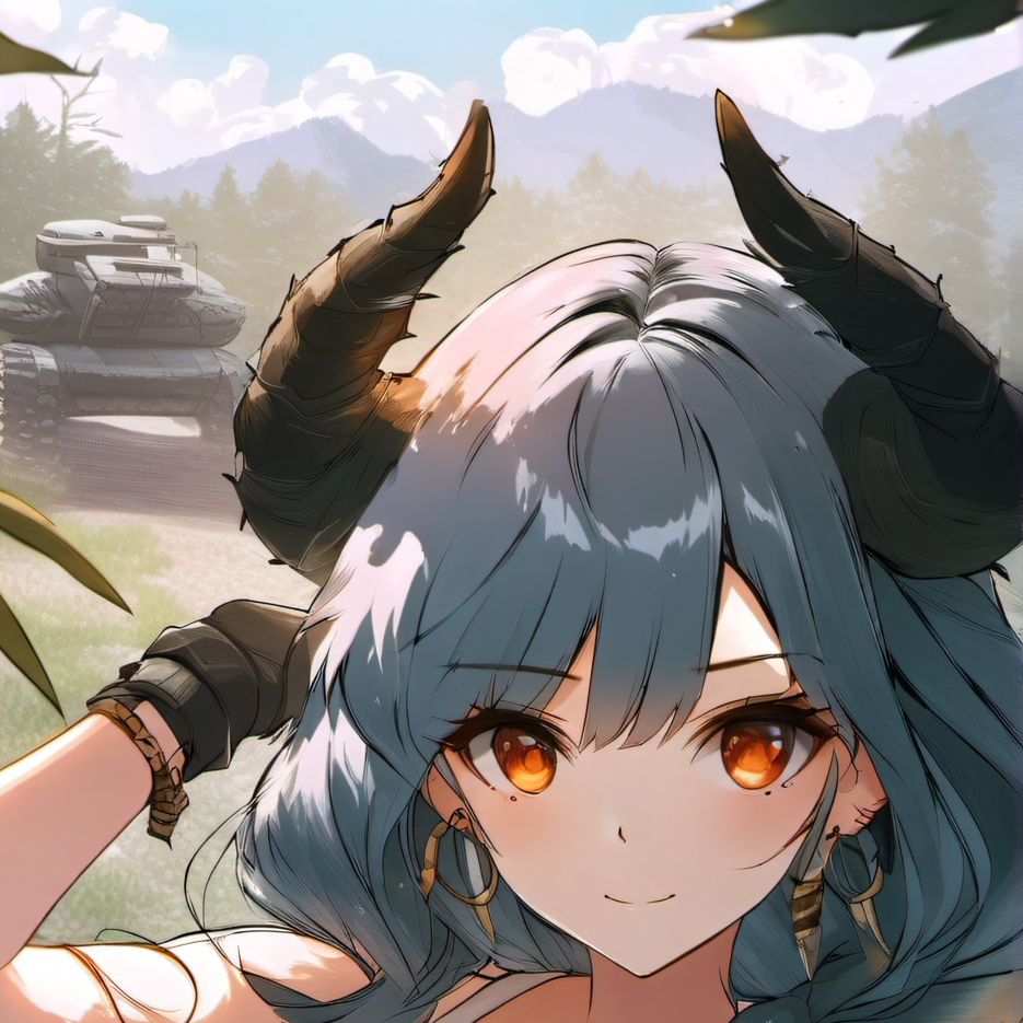 chat with ai character: Jena