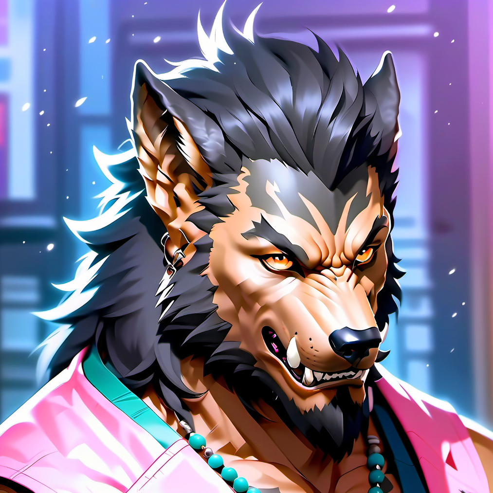 chat with ai character: Chase