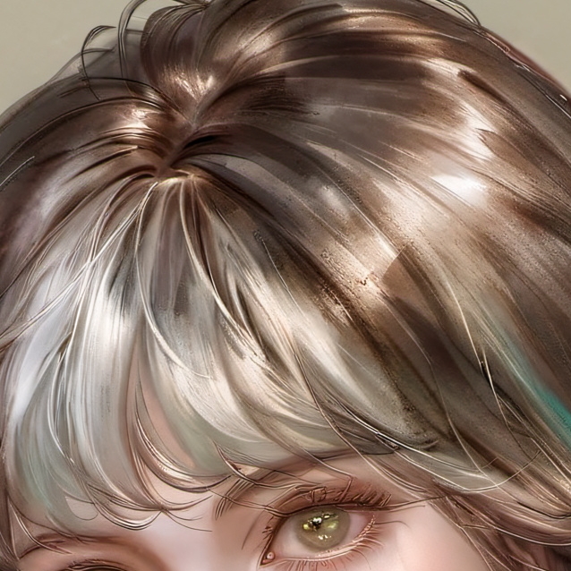 chat with ai character: pansy