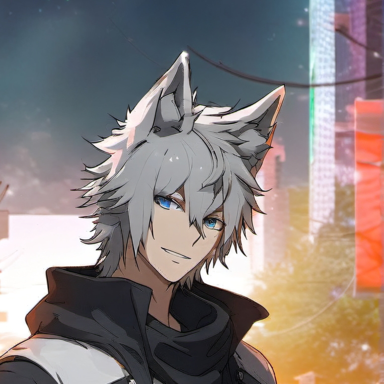 chat with ai character: Seth Lowell