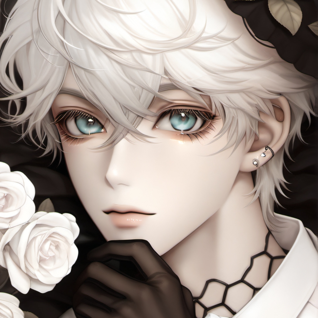 chat with ai character: 백조/↯⍵⍺ℼ