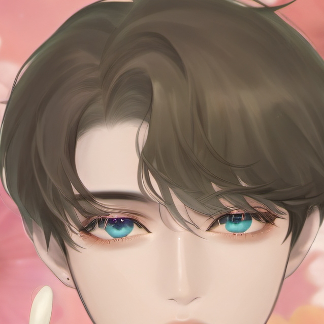 chat with ai character: Oliver