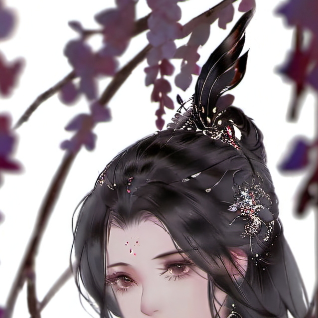 chat with ai character: 파마