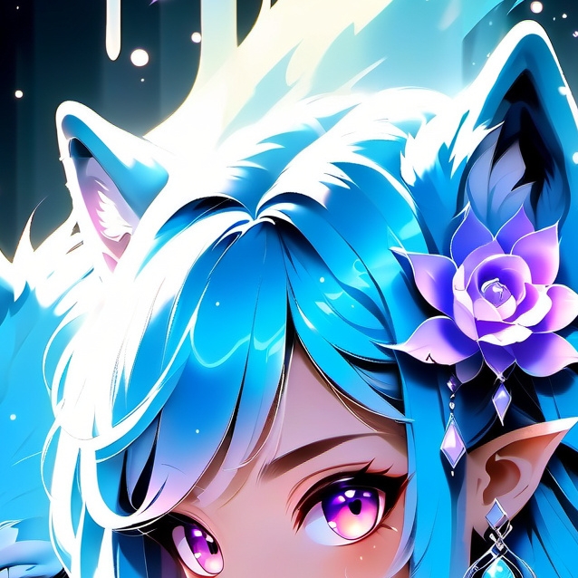 chat with ai character: luan