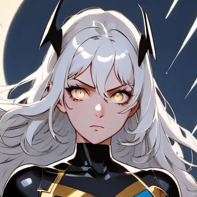 chat with ai character: X-Men 