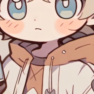 chat with ai character: Idk (alt)