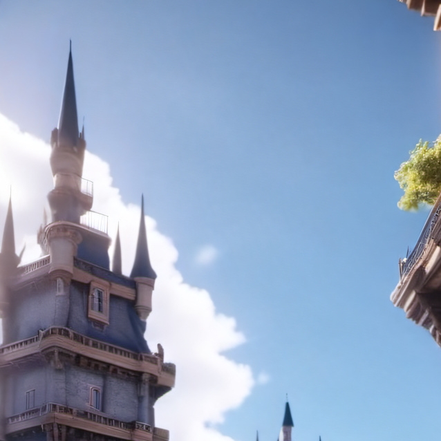 chat with ai character: levelup fantasyRPG