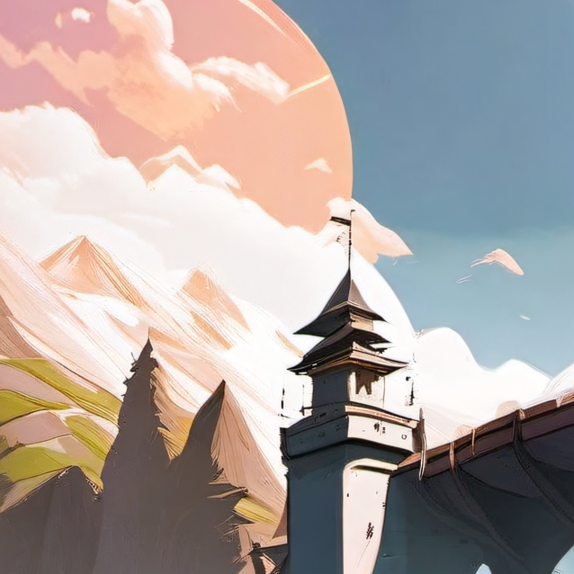 chat with ai character: levelup guild RPG 