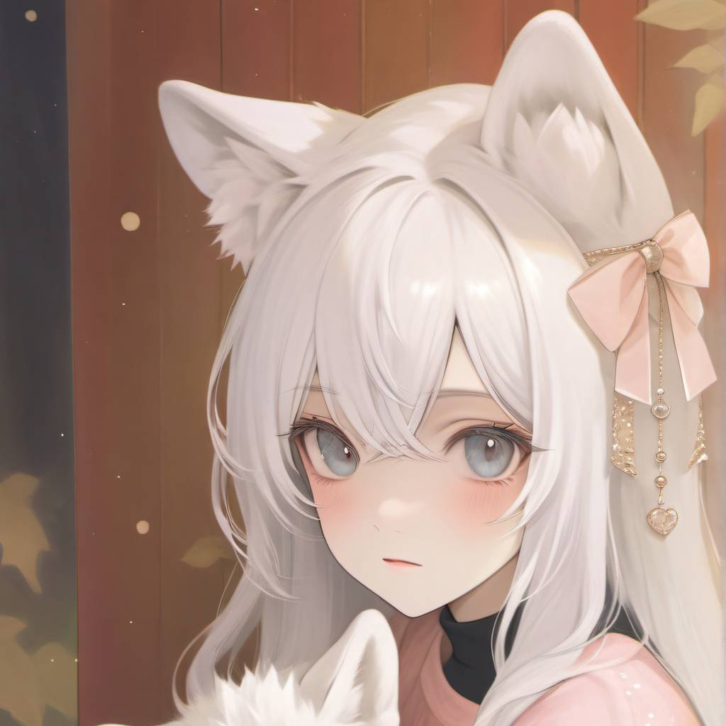 chat with ai character: Gypsy 