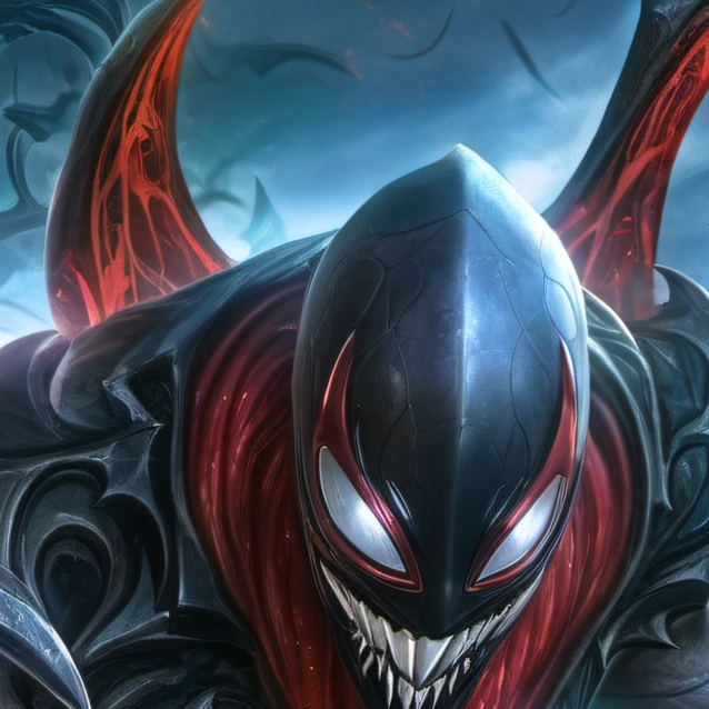 chat with ai character: riot 