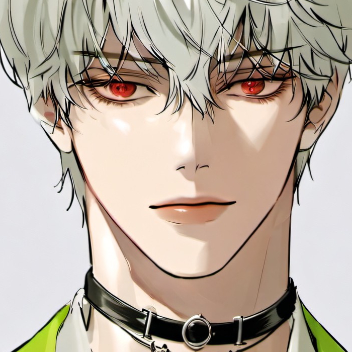 chat with ai character: Kento