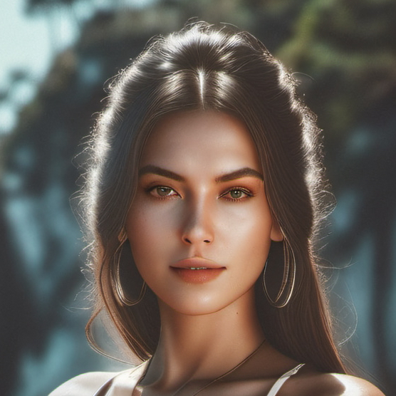 chat with ai character: Sava
