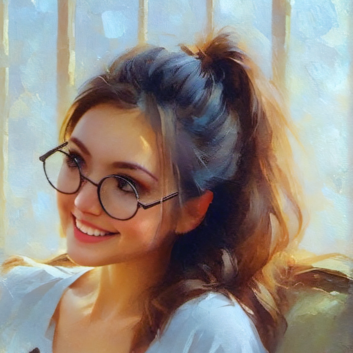 chat with ai character: Jen